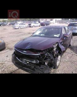 كيا اوبتيما